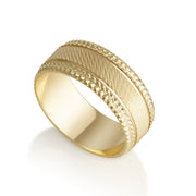 טבעת נישואין רמות