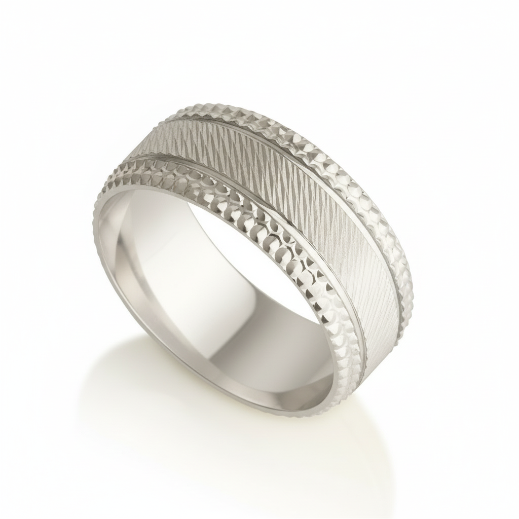 טבעת נישואין רמות