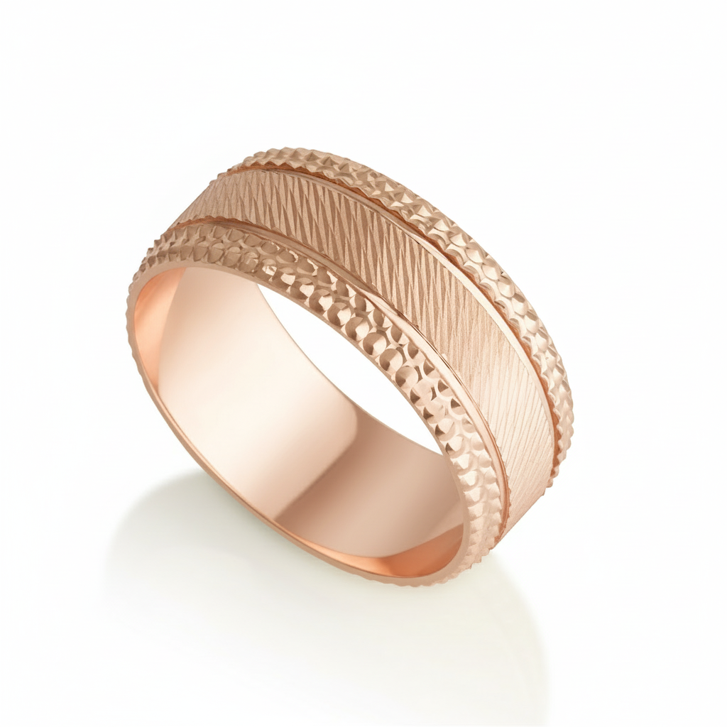 טבעת נישואין רמות