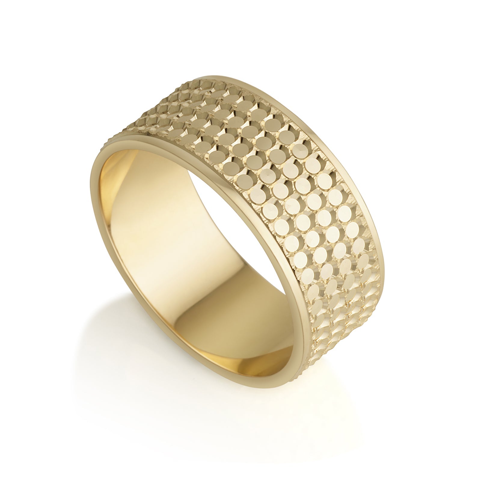 טבעת נישואין יעלים