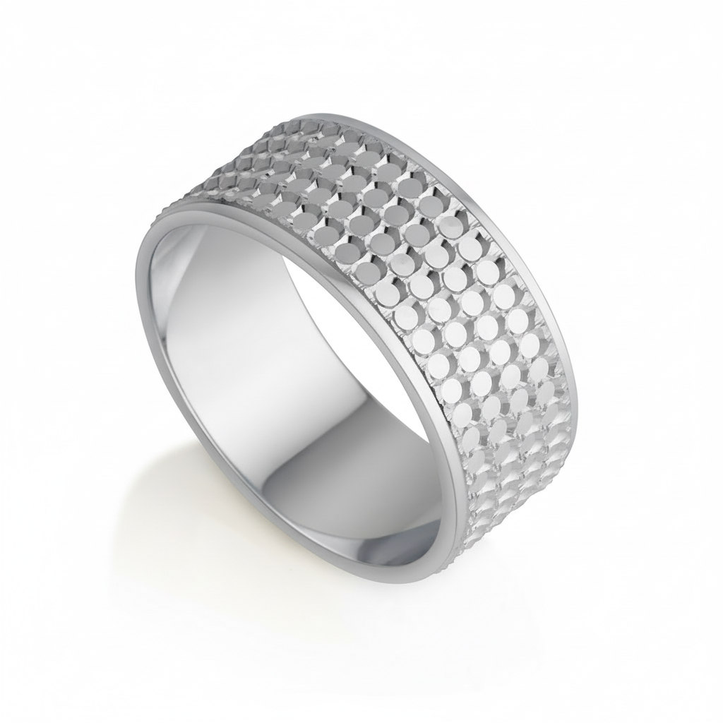 טבעת נישואין יעלים