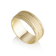 טבעת נישואין נגבה