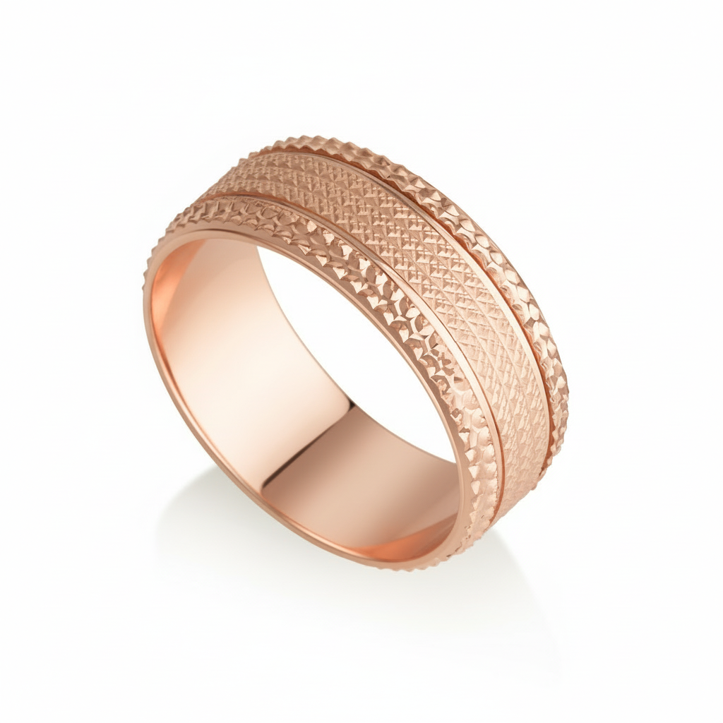 טבעת נישואין נגבה