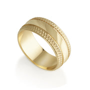 טבעת נישואין מצדה