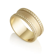 טבעת נישואין גליל