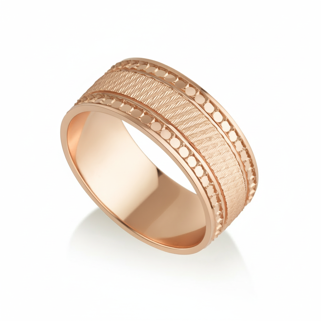 טבעת נישואין קיסריה