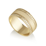 טבעת נישואין קיסריה