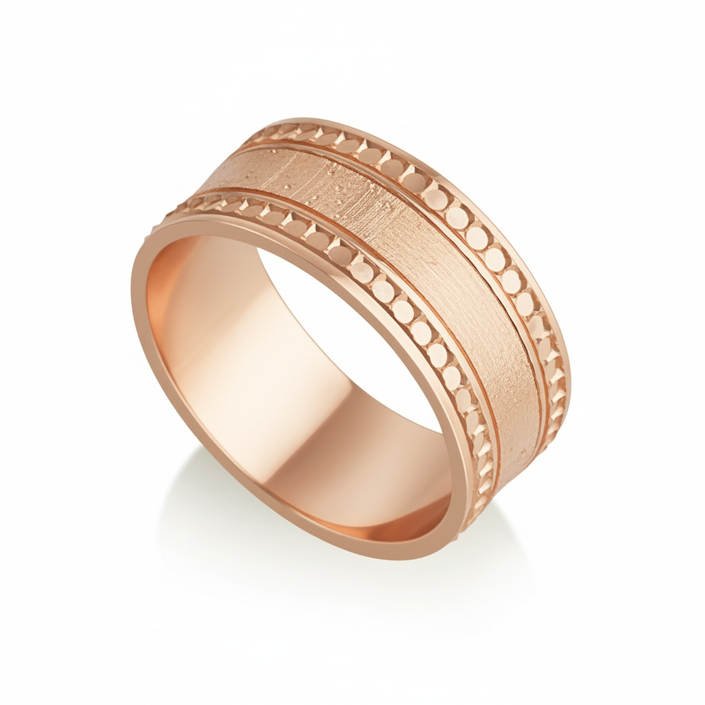 טבעת נישואין כנען