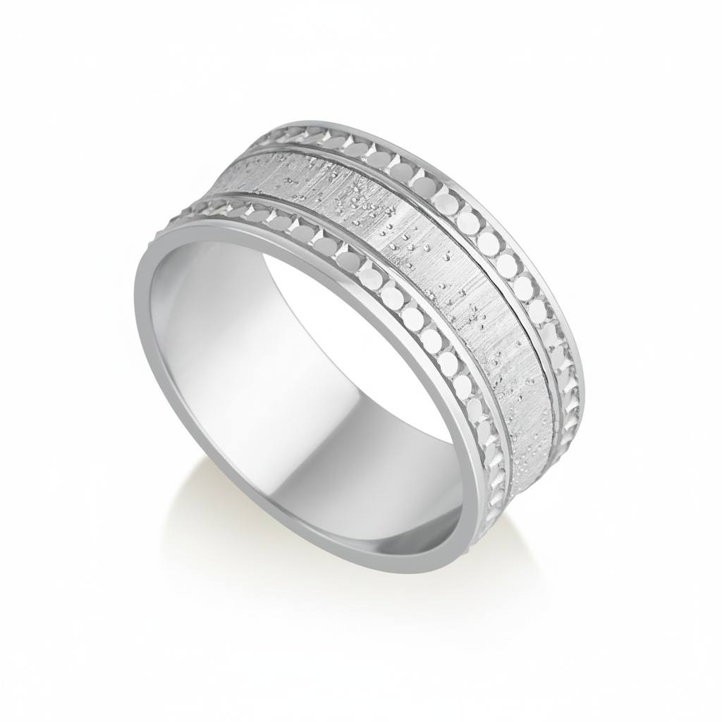 טבעת נישואין כנען