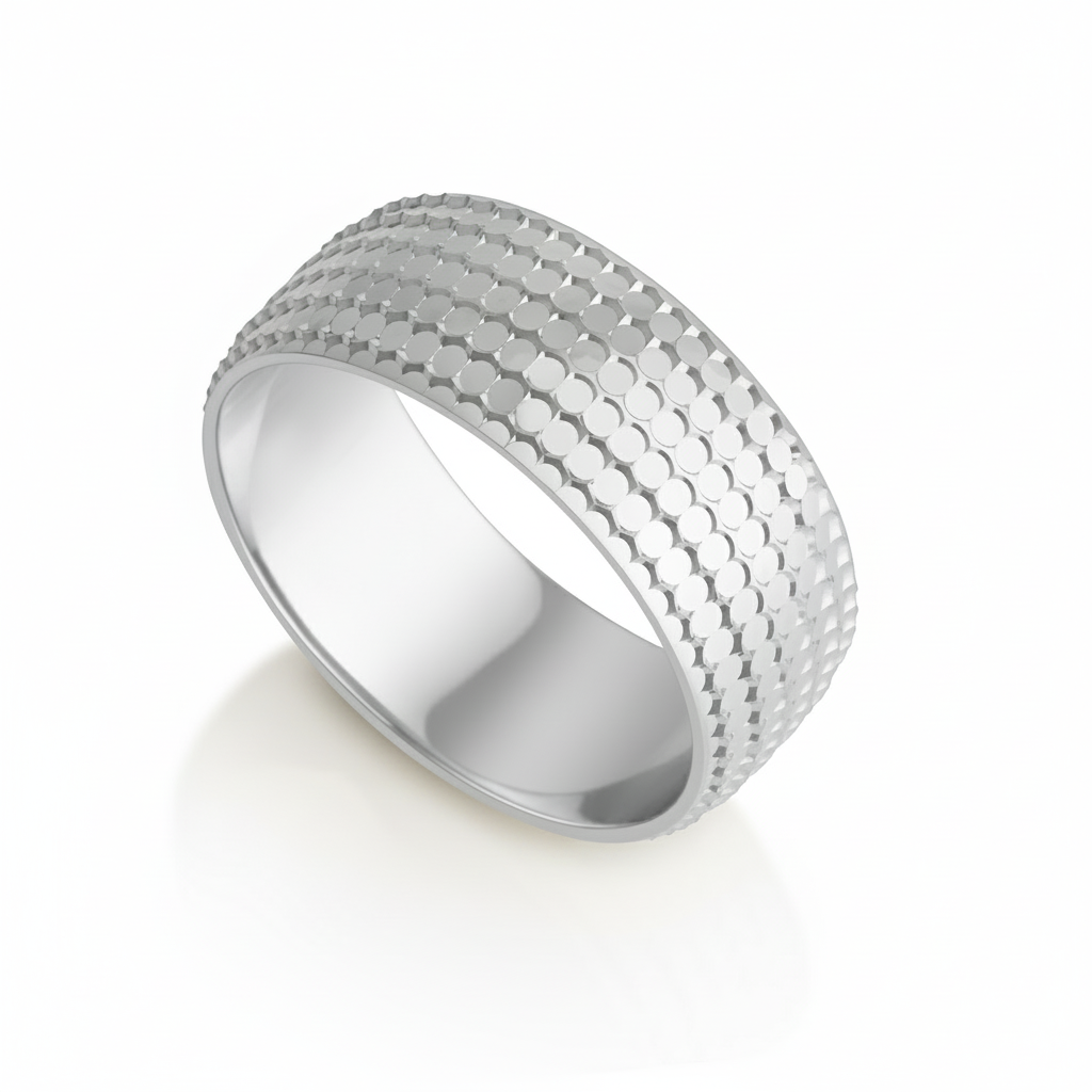 טבעת נישואין שיקמה