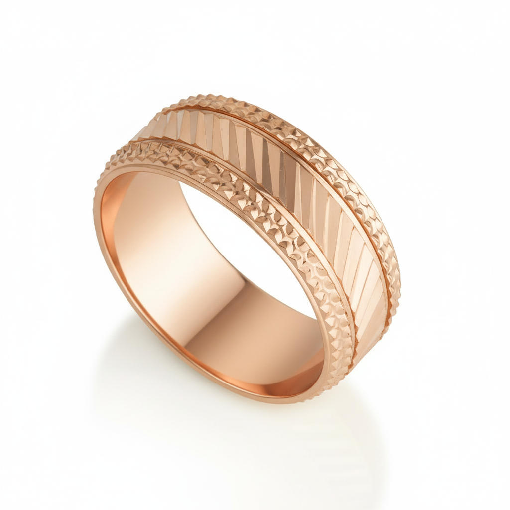 טבעת נישואין זיו