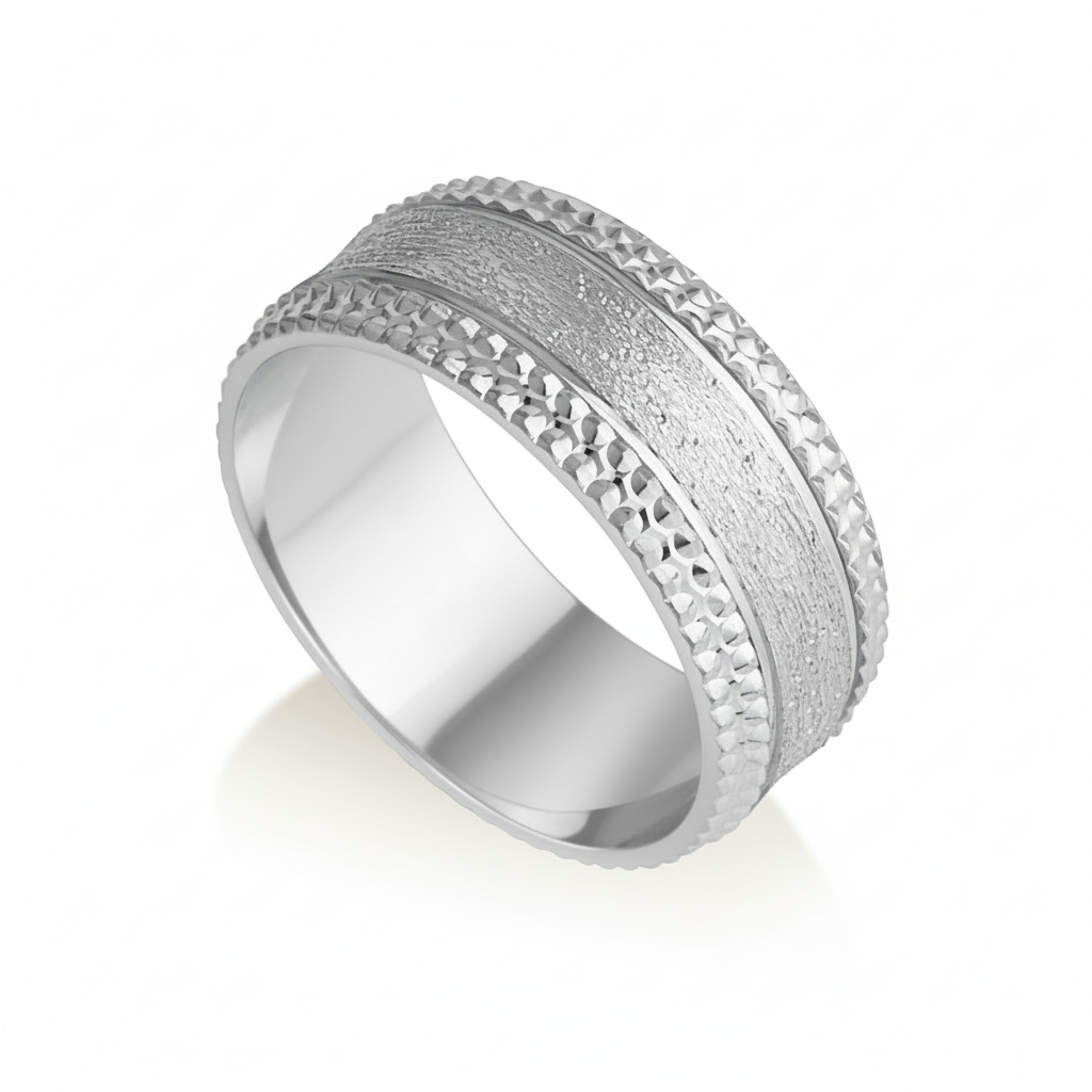 טבעת נישואין אלון