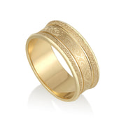 טבעת נישואין איתן