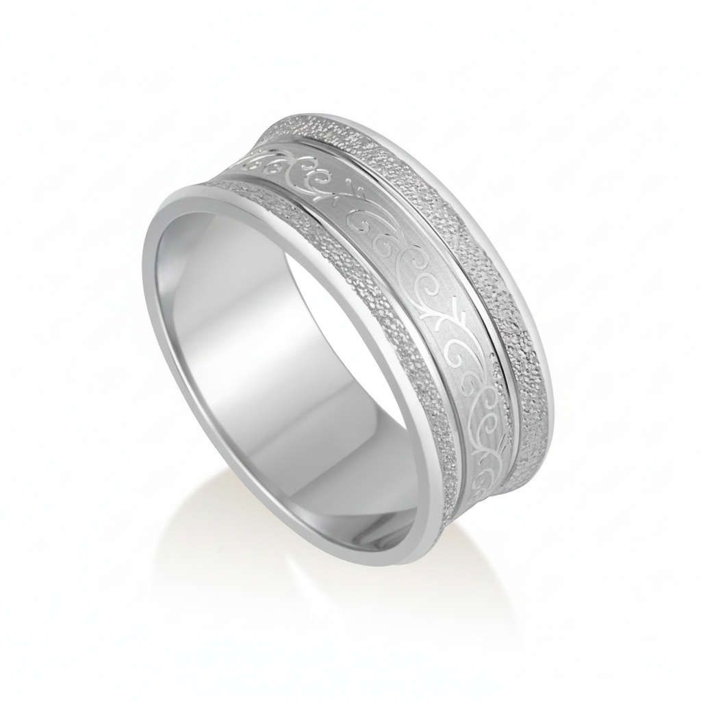 טבעת נישואין איתן