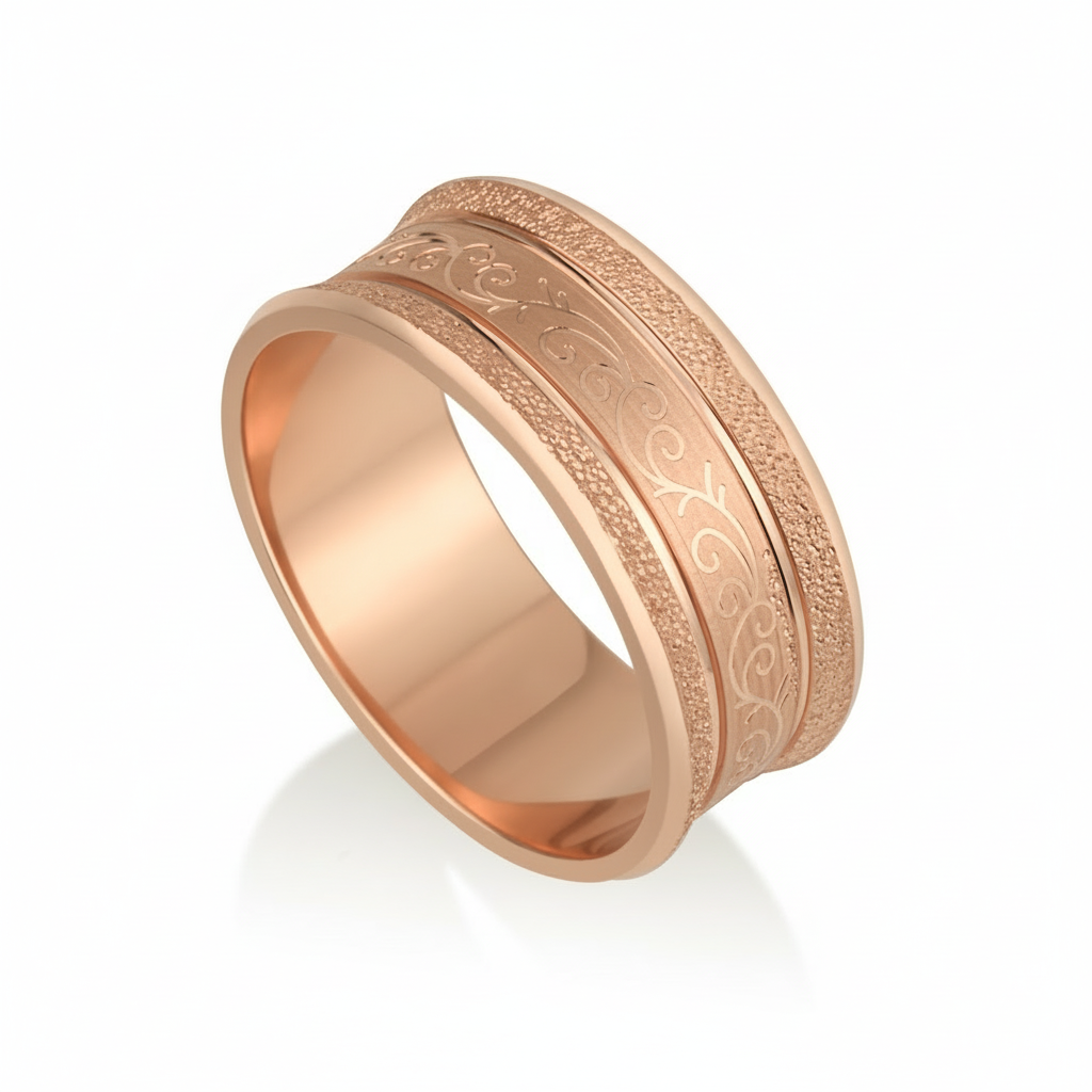 טבעת נישואין איתן