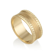 טבעת נישואין דולב