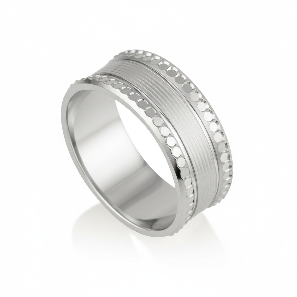 טבעת נישואין דולב