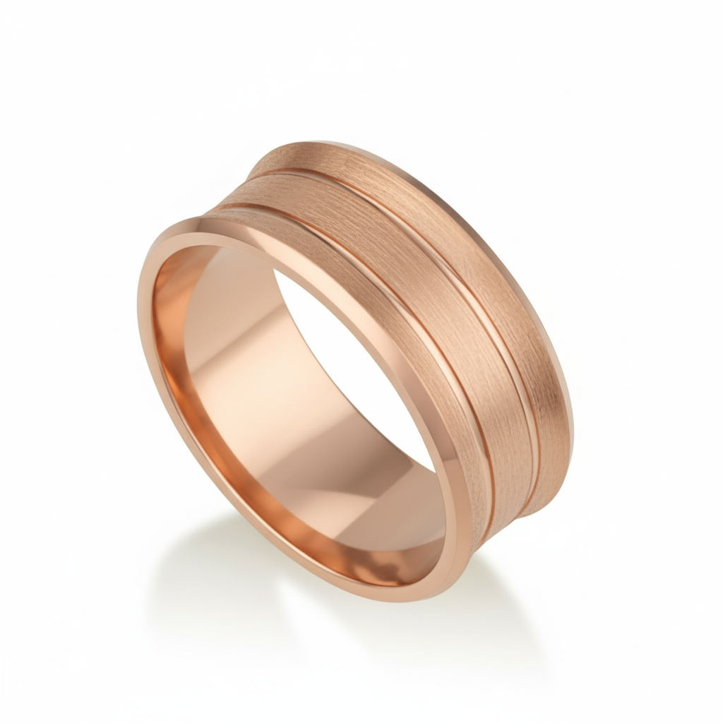 טבעת נישואין אדר