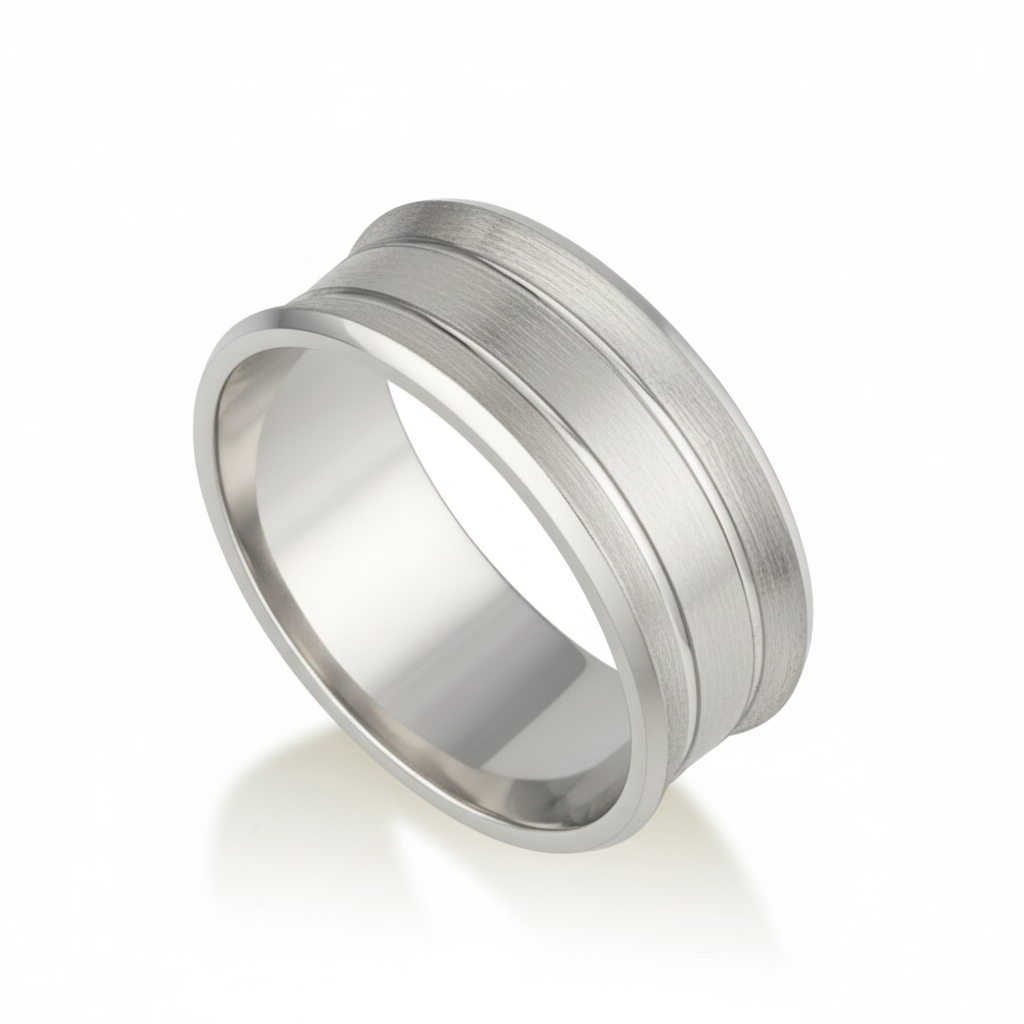 טבעת נישואין אדר