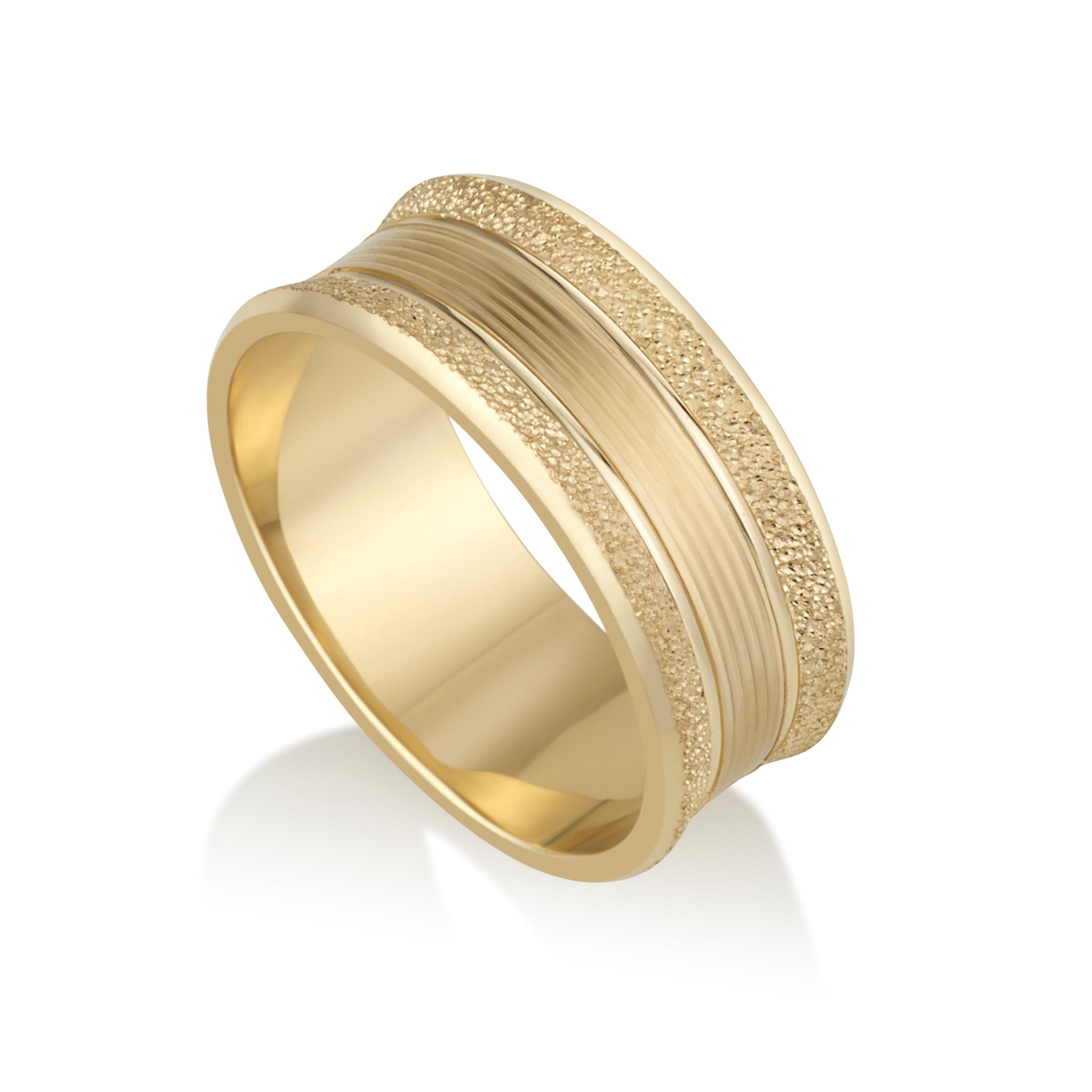 טבעת נישואין דור