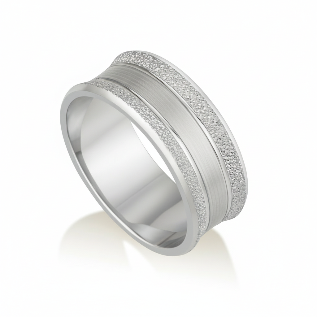 טבעת נישואין דור