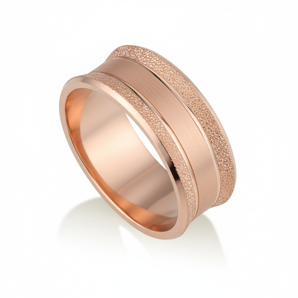 טבעת נישואין דור