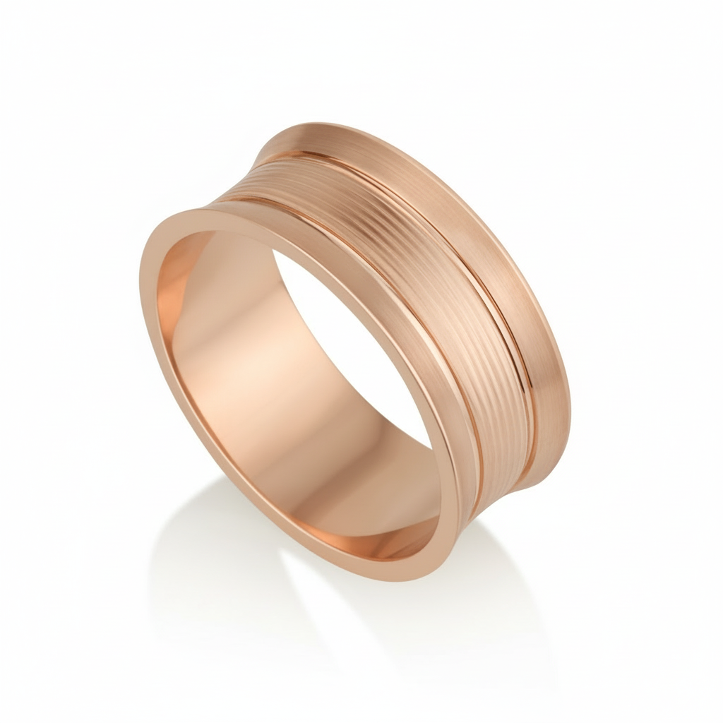 טבעת נישואין פולג