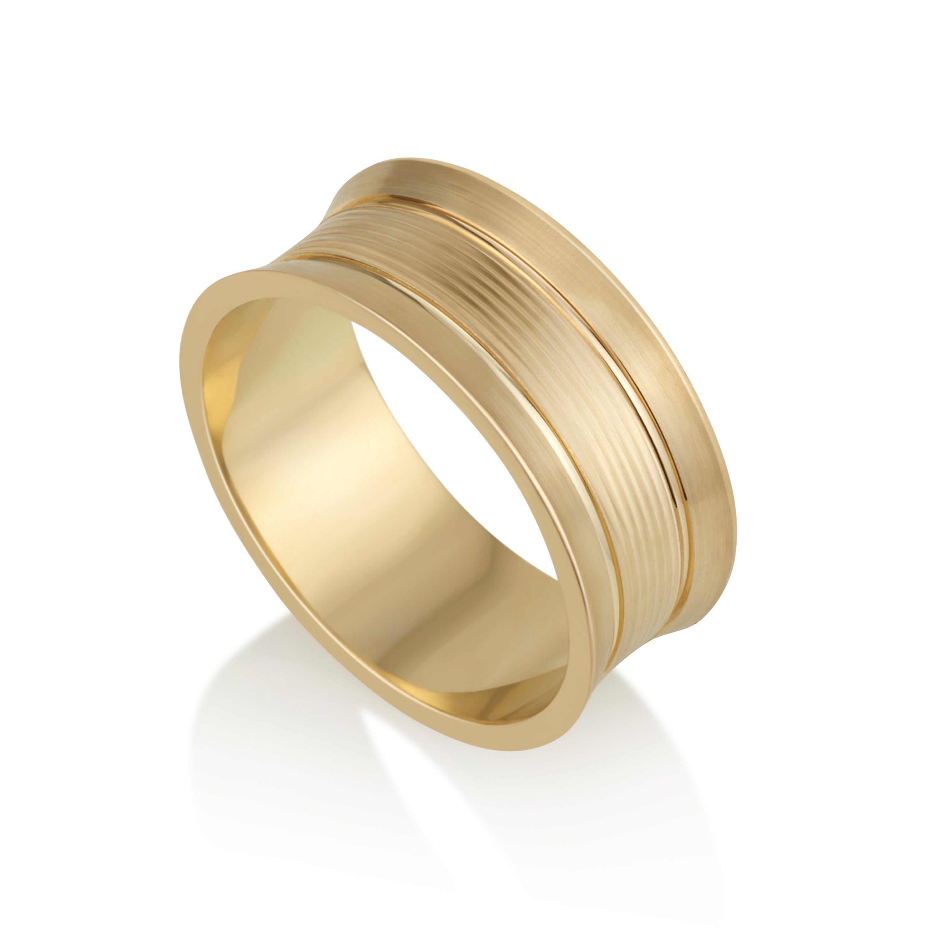 טבעת נישואין פולג