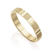 טבעת נישואין רימון