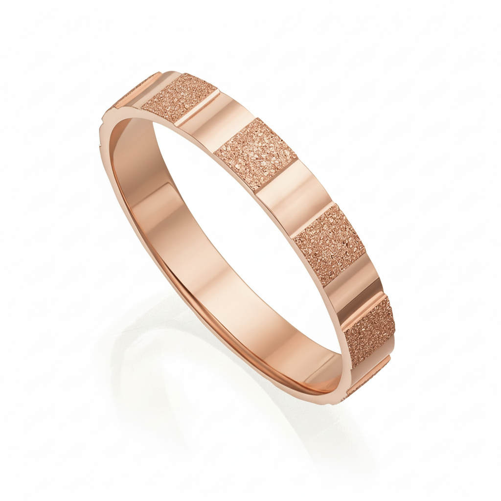 טבעת נישואין רימון