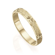 טבעת נישואין גומא