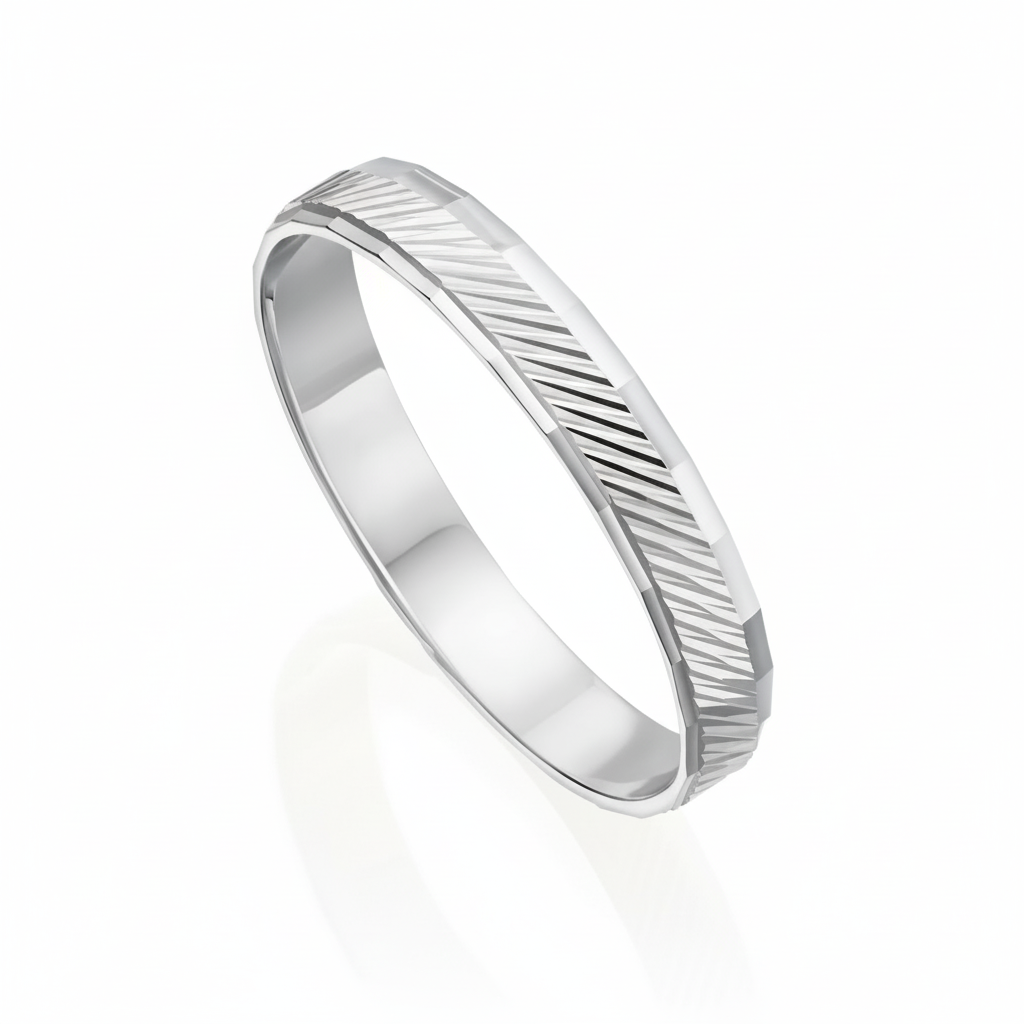 טבעת נישואין נרקיס