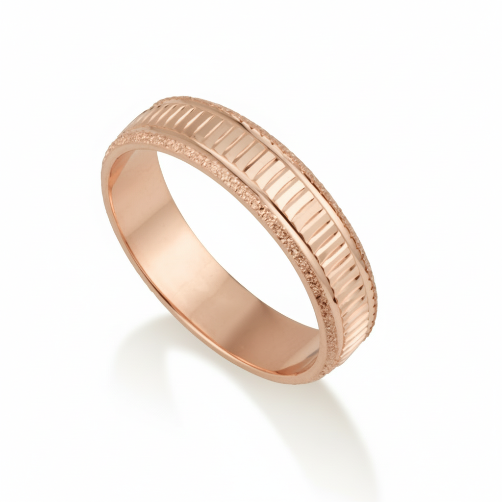 טבעת נישואין מרווה