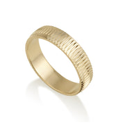 טבעת נישואין אסיף