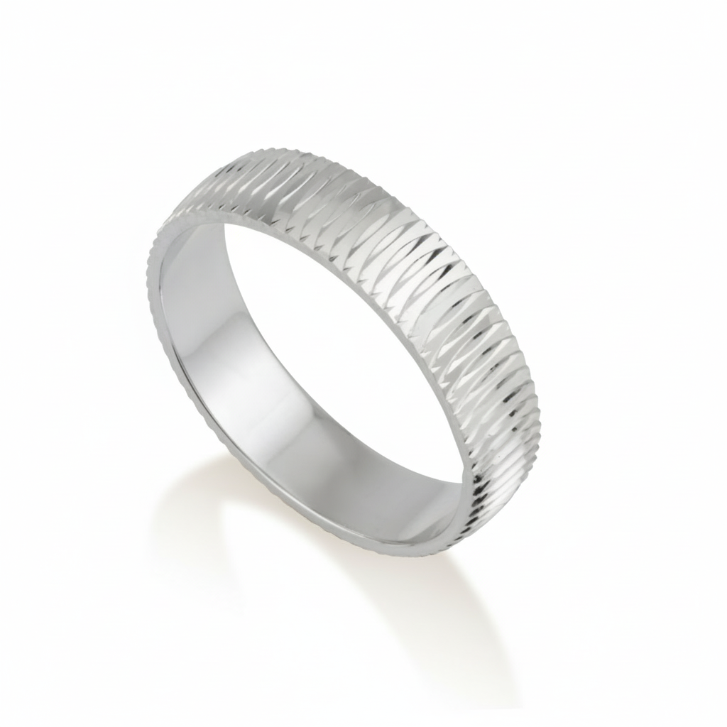 טבעת נישואין אסיף