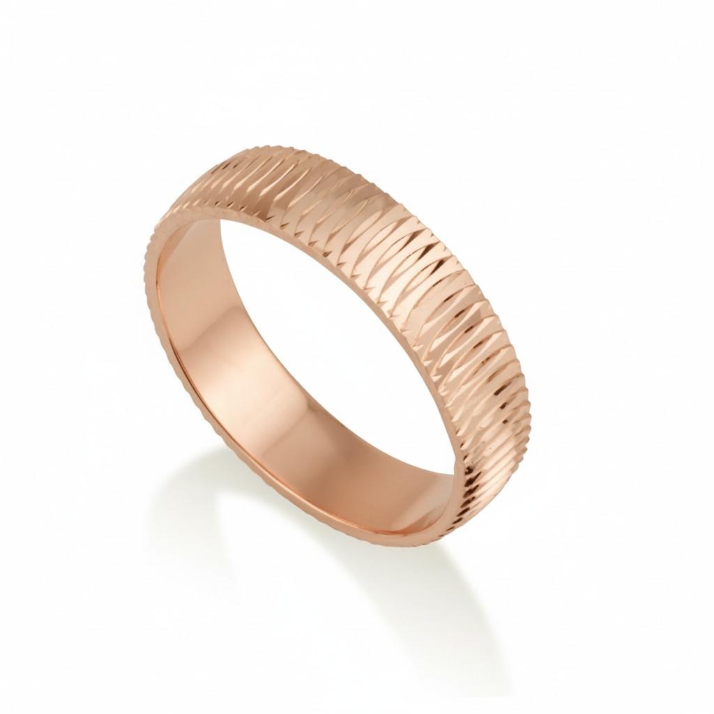 טבעת נישואין אסיף