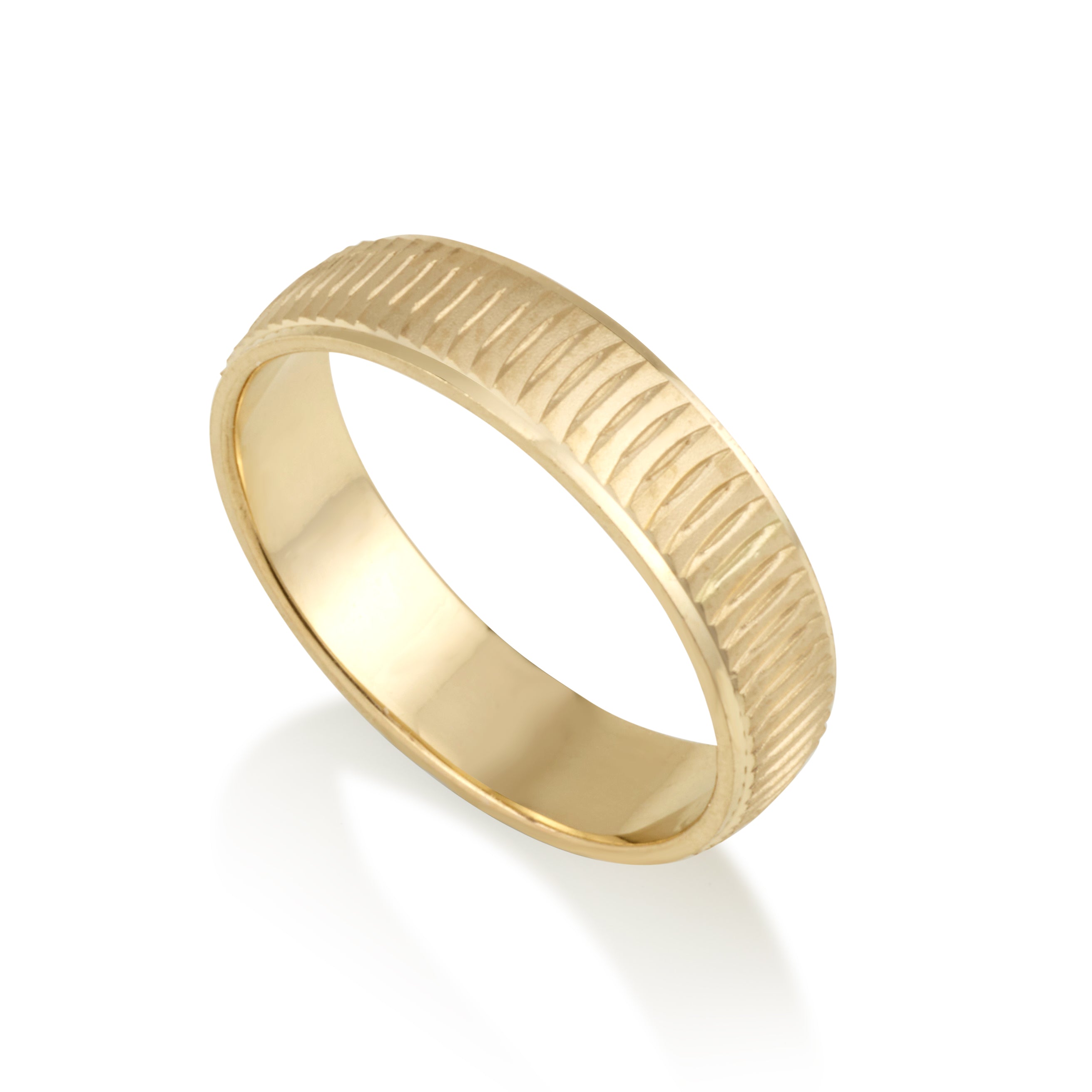 טבעת נישואין כרם