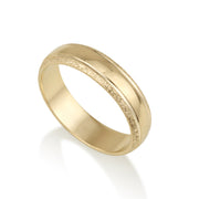 טבעת נישואין נטע