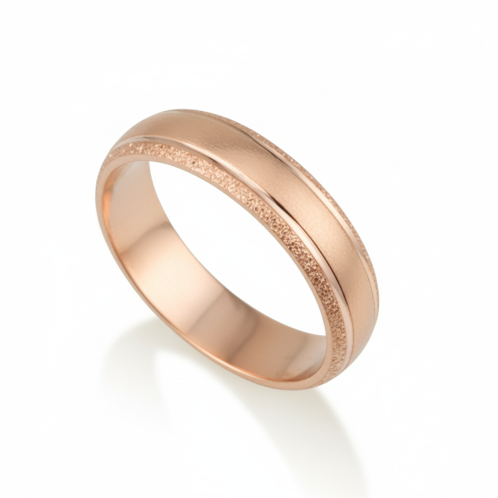 טבעת נישואין נטע