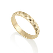 טבעת נישואין כלנית