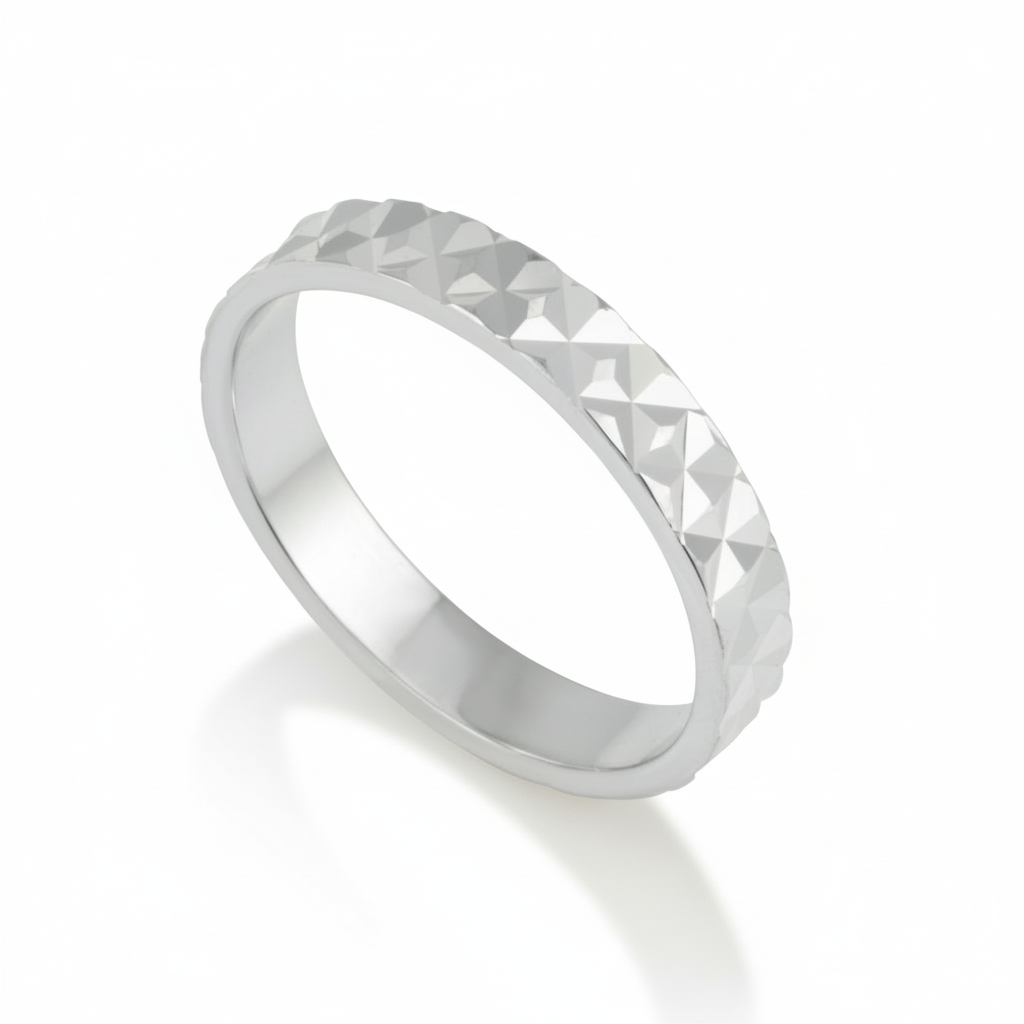 טבעת נישואין אילנית