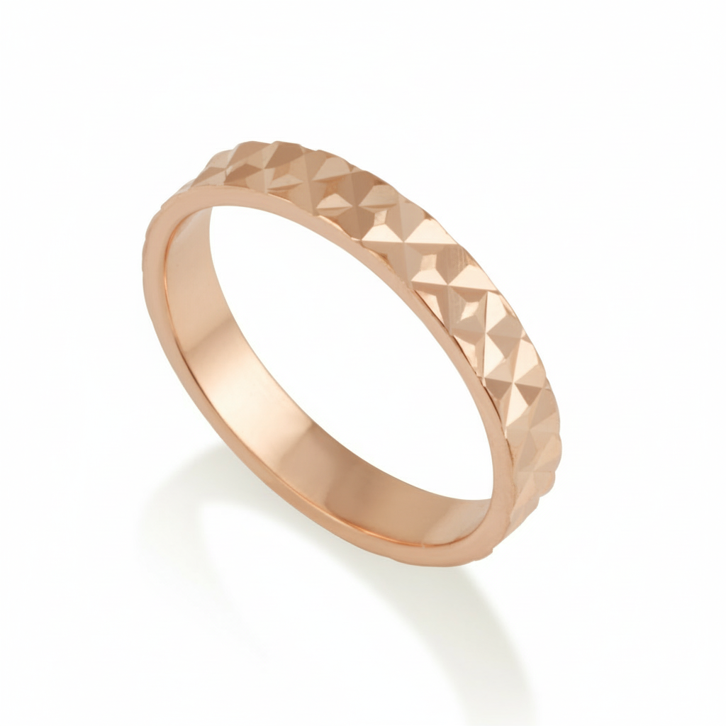 טבעת נישואין אילנית