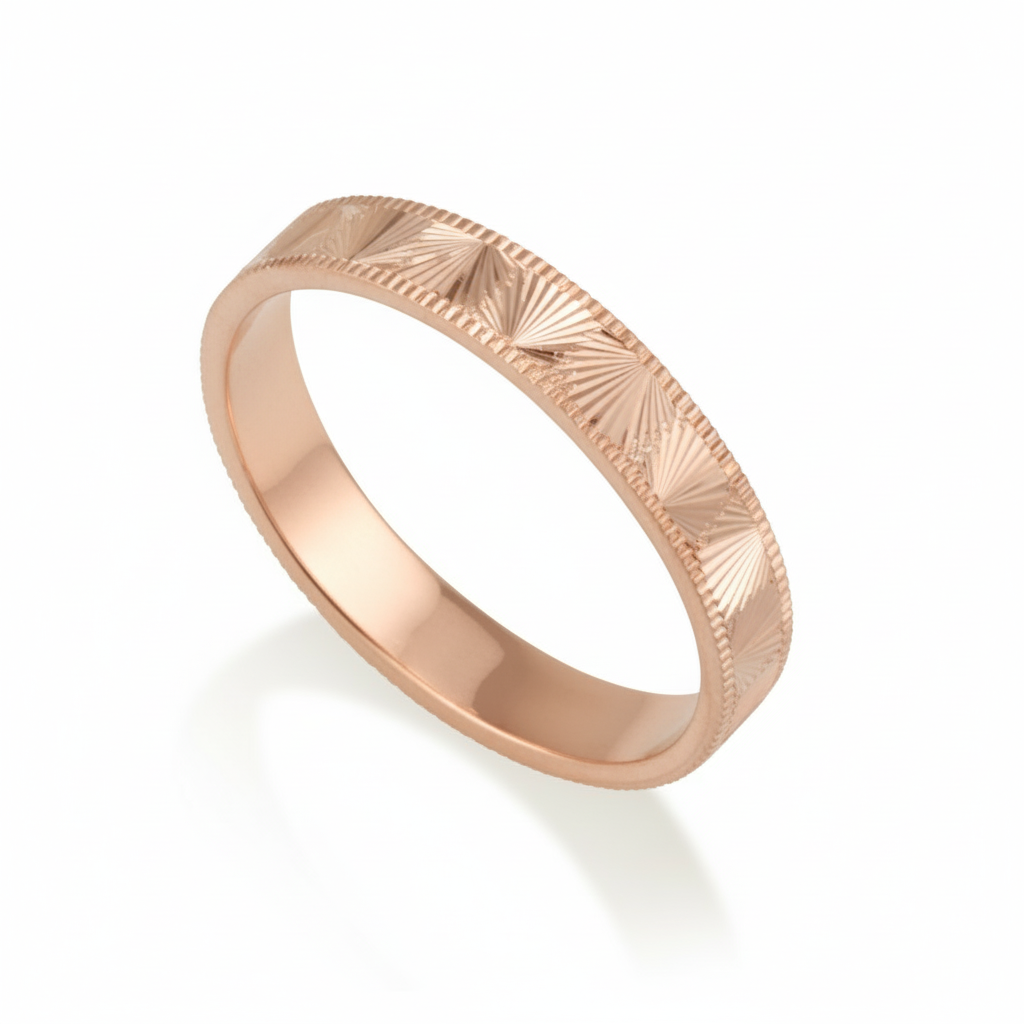 טבעת נישואין שהם