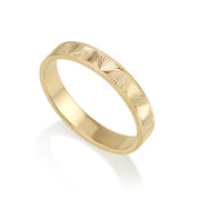 טבעת נישואין שהם