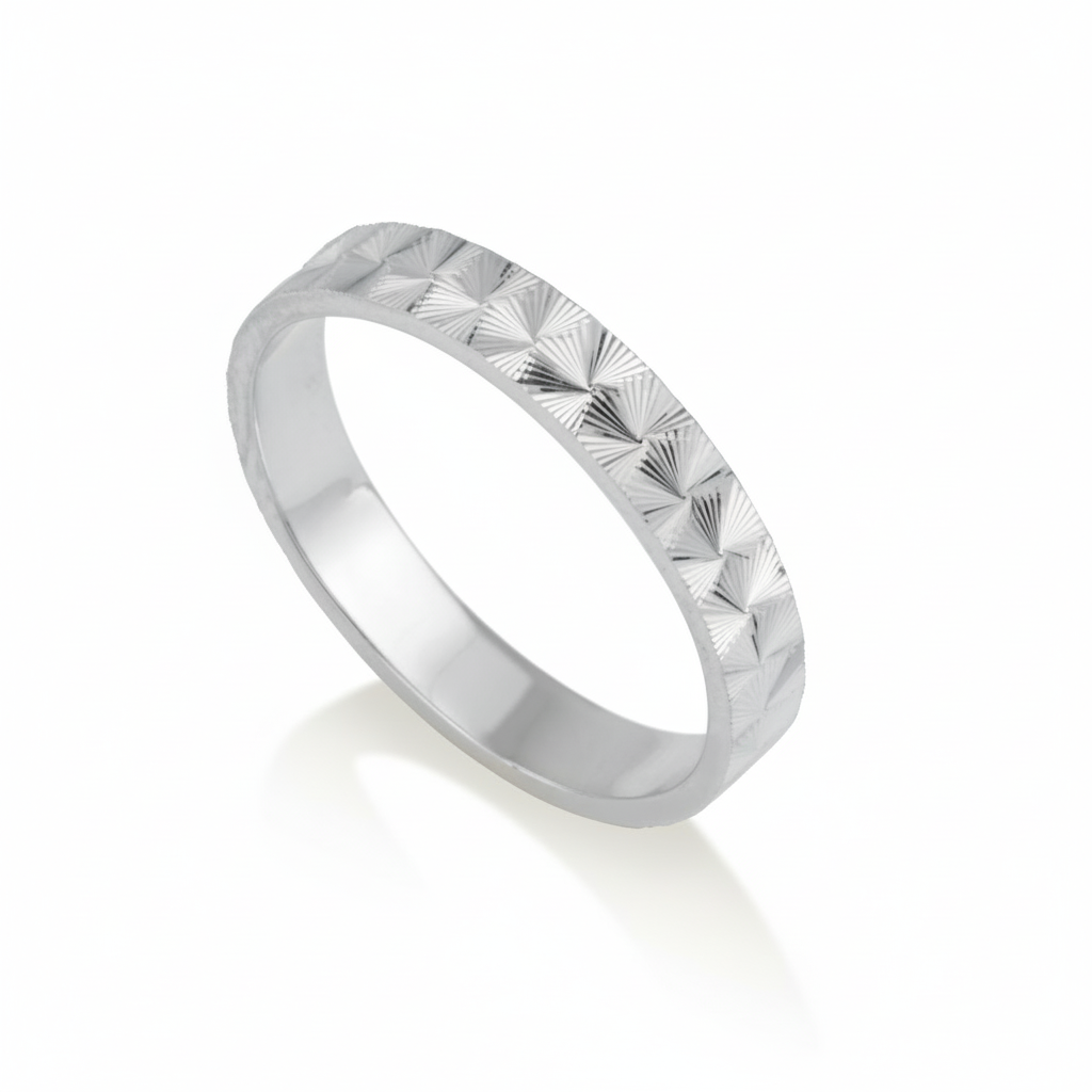 טבעת נישואין יסמין