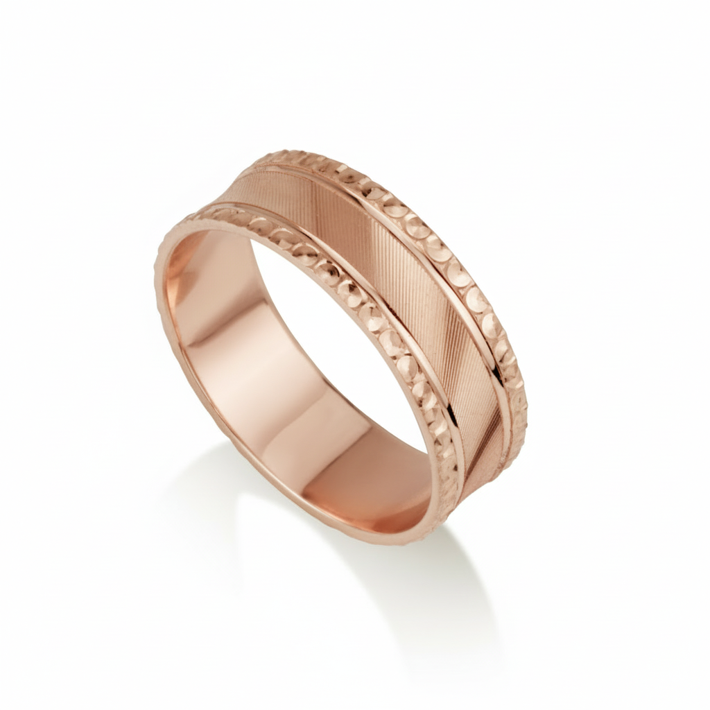 טבעת נישואין מטר