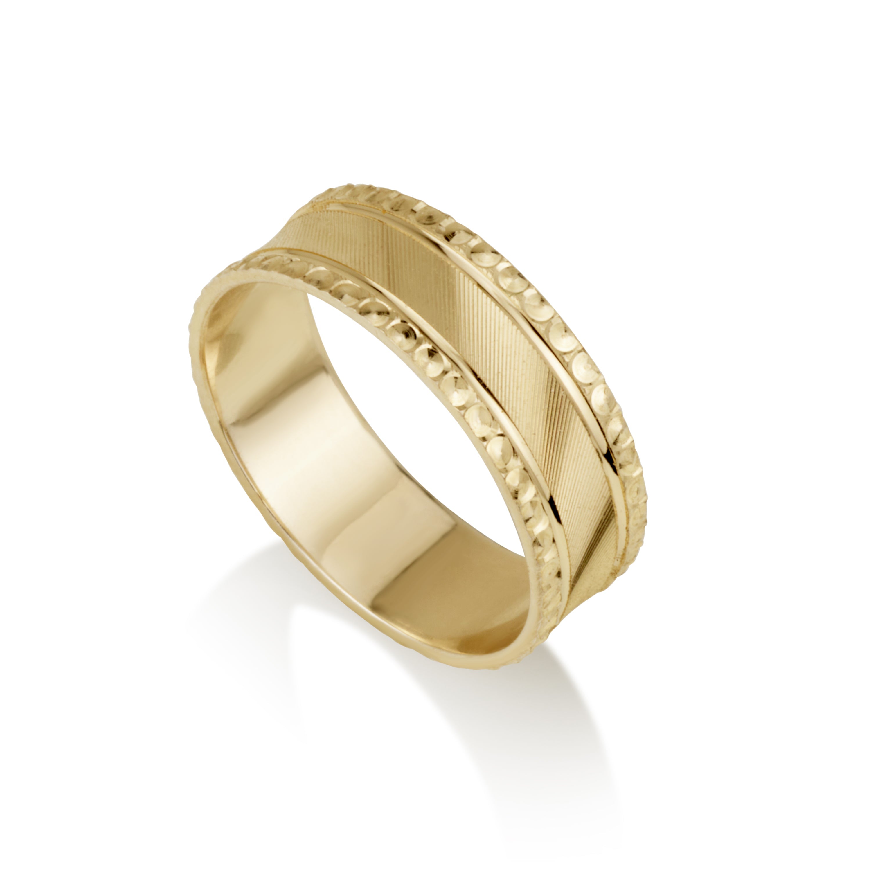 טבעת נישואין מטר