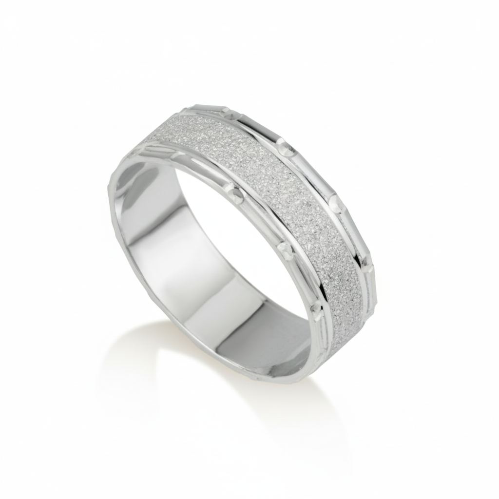 טבעת נישואין נורית