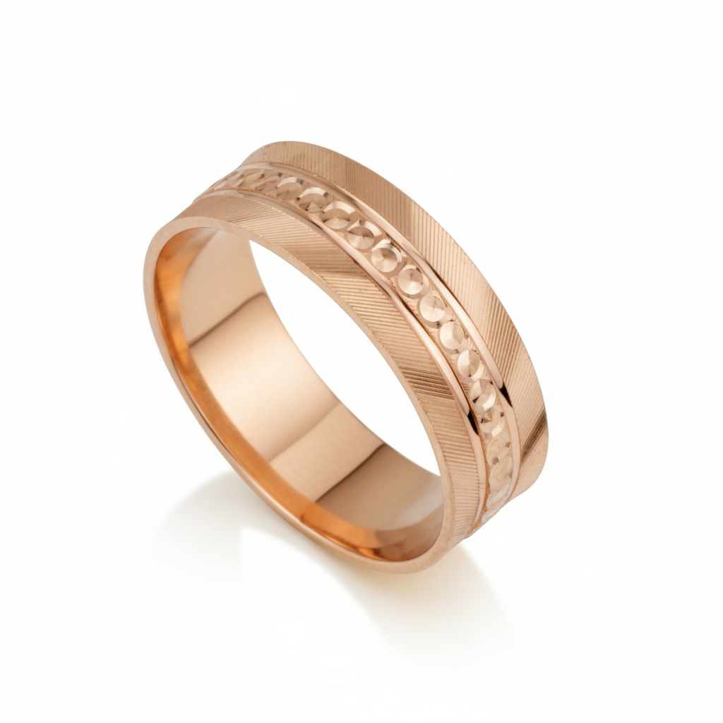 טבעת נישואין לשם