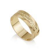 טבעת נישואין לשם